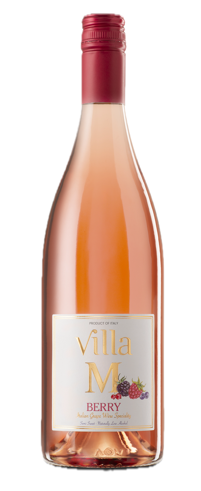 Villa M Sweet Berry