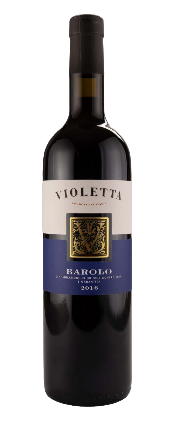Violetta Barolo 2018