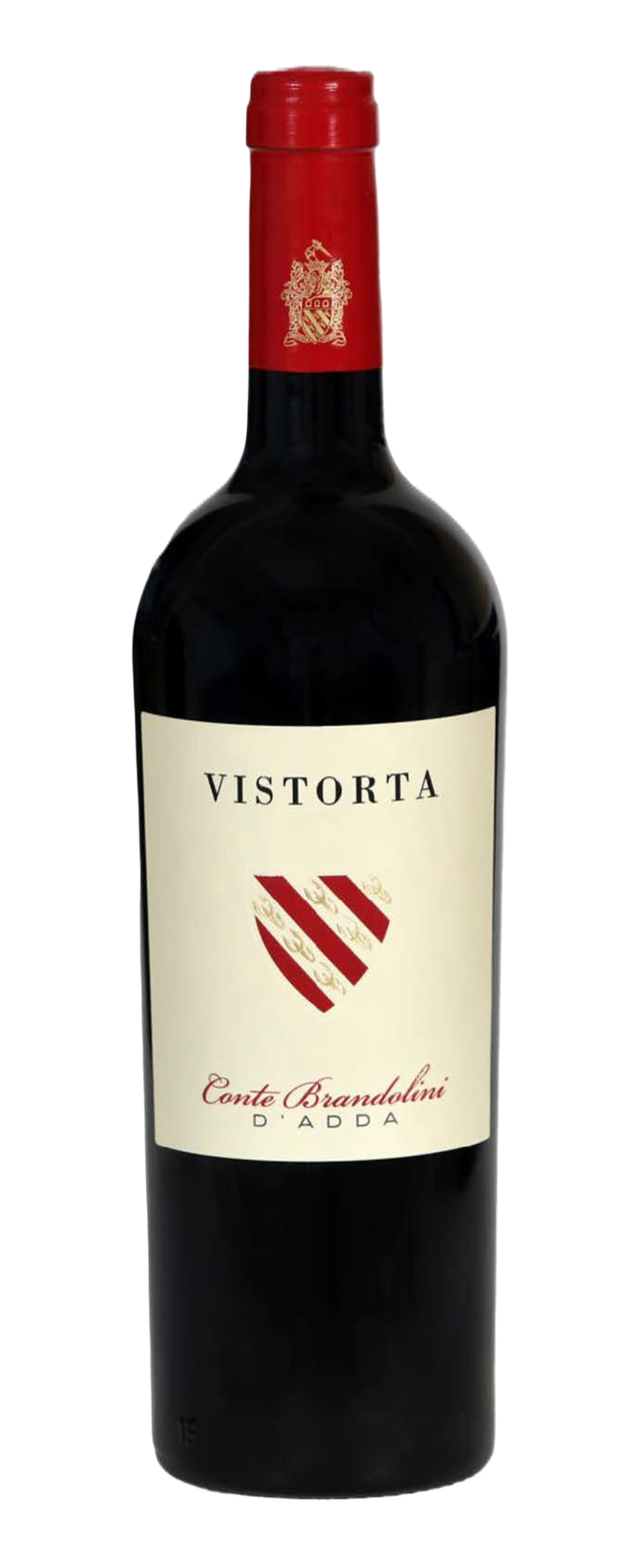 Conte Brandolini Vistorta Merlot 2016 – Carolina Wine Brands USA