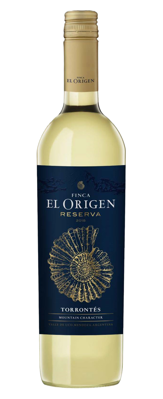 Finca El Origen Torrontes 2021