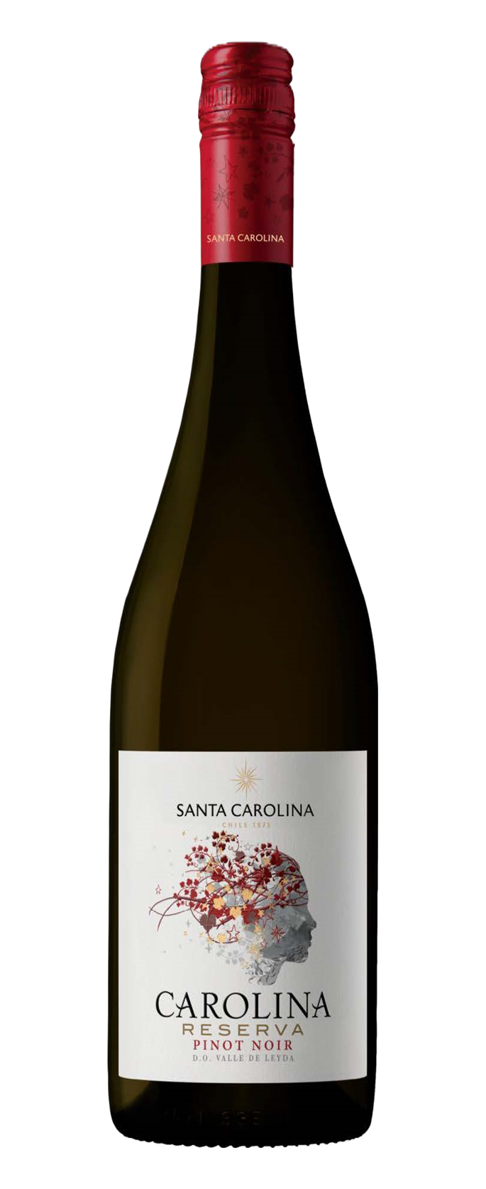 Santa Carolina Reserva Pinot Noir 2020