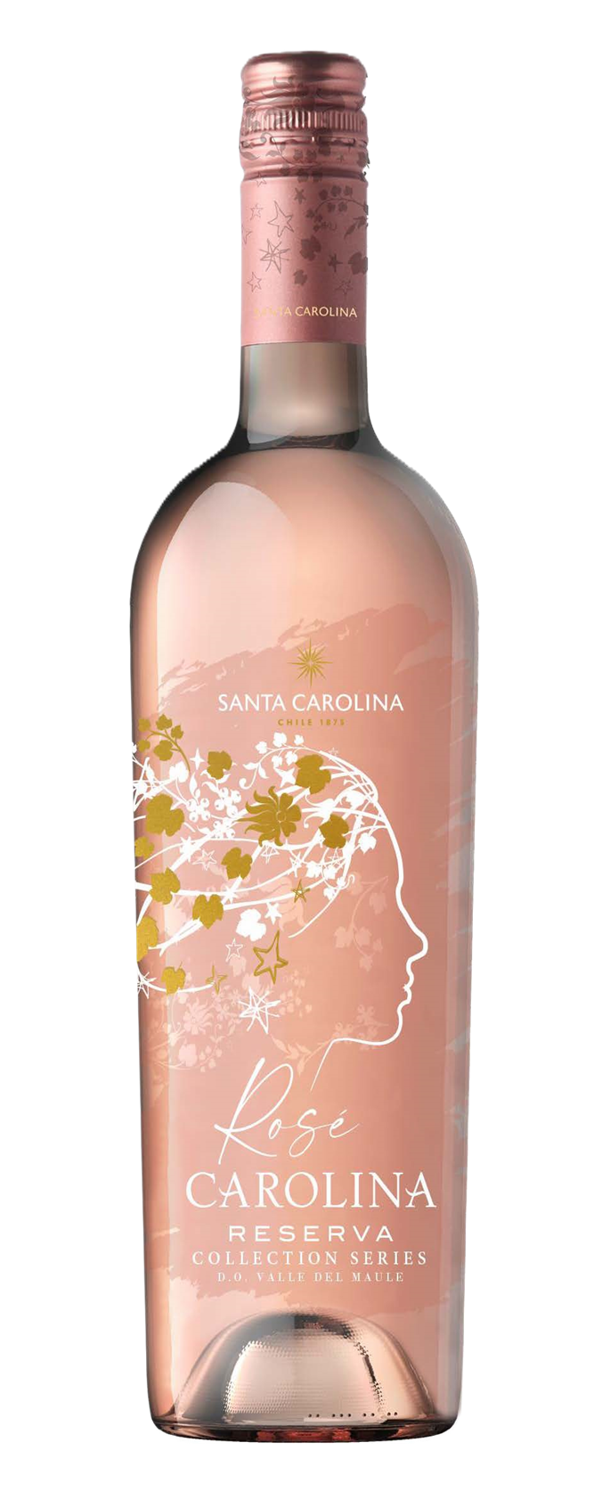 Santa Carolina Reserva Rosé 2022