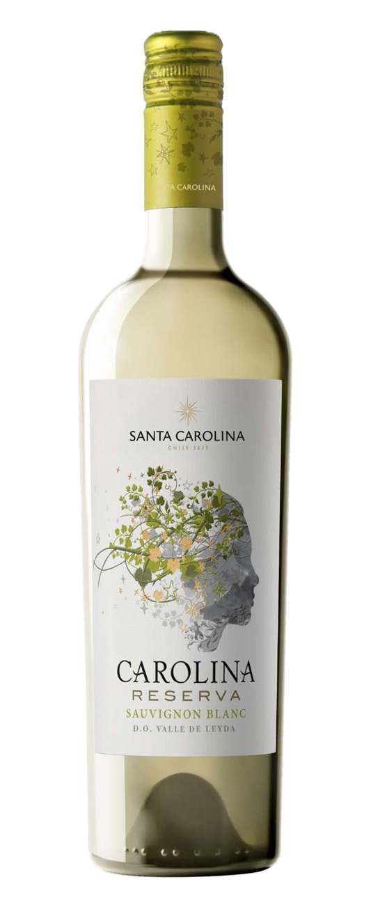 Santa Carolina Reserva Sauvignon Blanc 2021