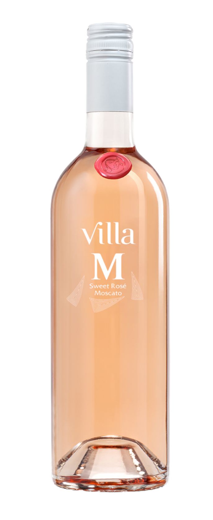 Villa M Sweet Rose